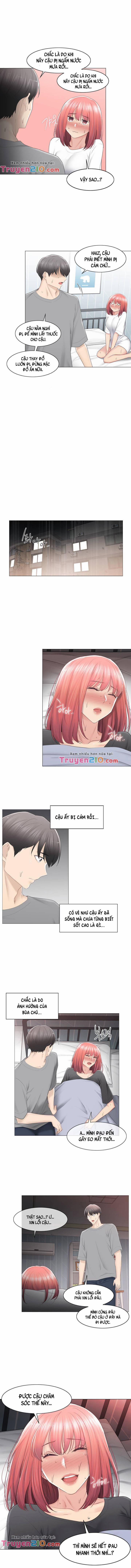 Mở Khóa Tim Em 83 trang 4