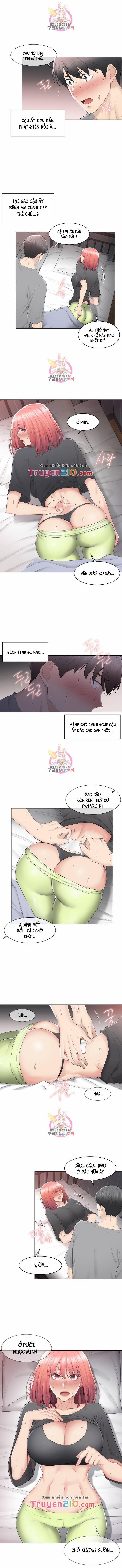 Mở Khóa Tim Em 83 trang 5