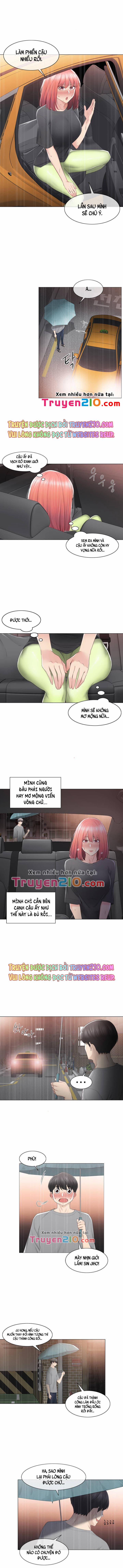 Mở Khóa Tim Em 84 trang 1