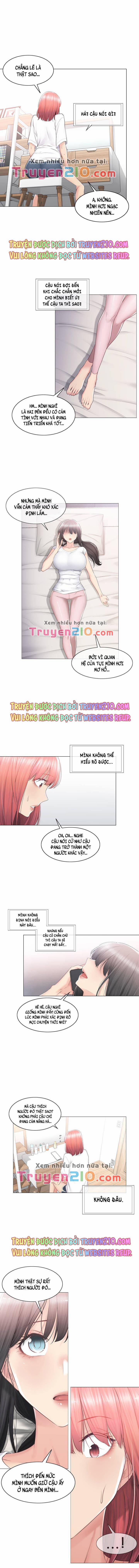 Mở Khóa Tim Em 84 trang 6