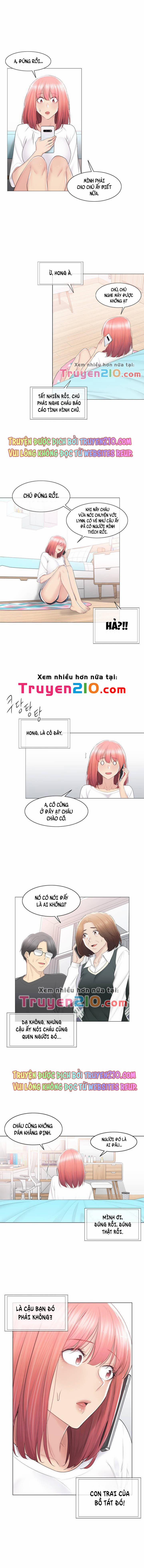 Mở Khóa Tim Em 84 trang 8