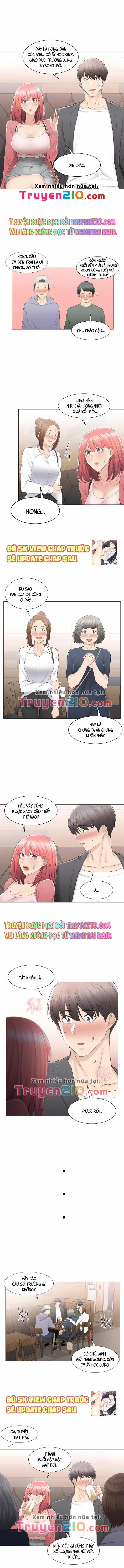 Mở Khóa Tim Em 85 trang 5