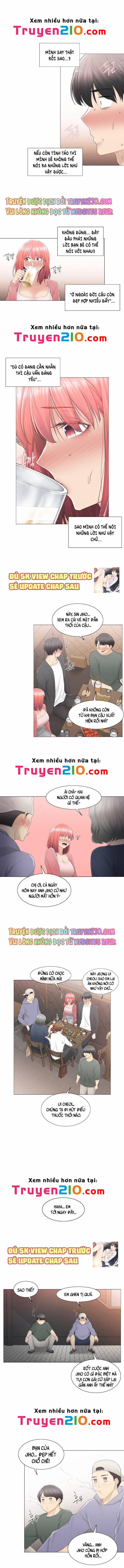 Mở Khóa Tim Em 85 trang 7