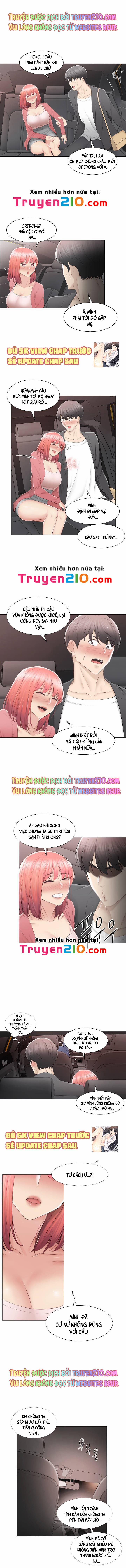 Mở Khóa Tim Em 85 trang 9