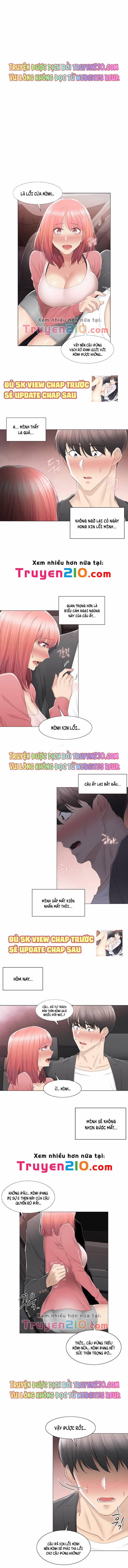 Mở Khóa Tim Em 86 trang 2