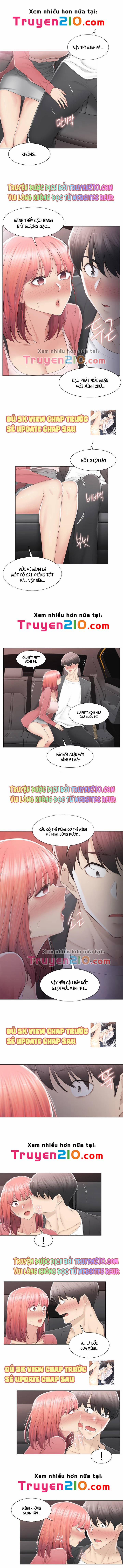 Mở Khóa Tim Em 86 trang 3