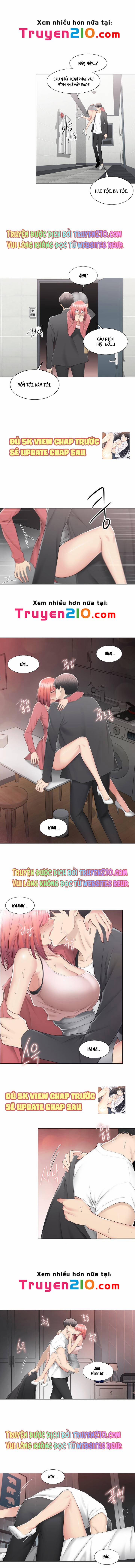 Mở Khóa Tim Em 86 trang 5