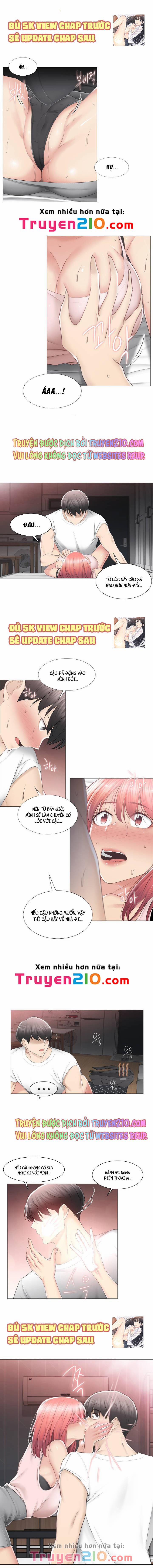 Mở Khóa Tim Em 86 trang 6