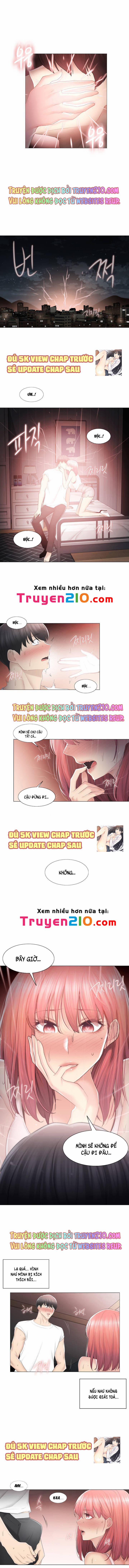 Mở Khóa Tim Em 86 trang 7