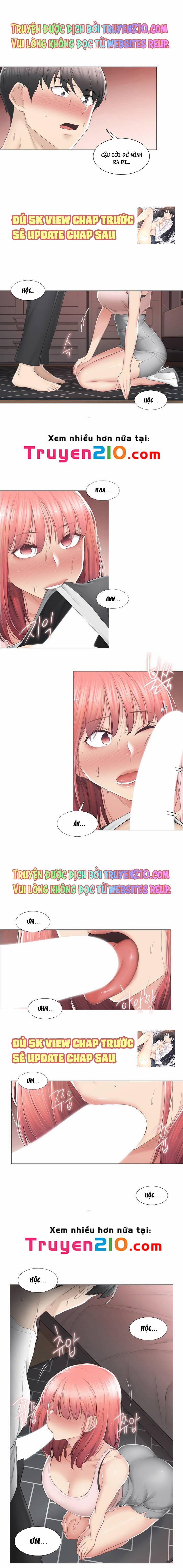 Mở Khóa Tim Em 86 trang 8