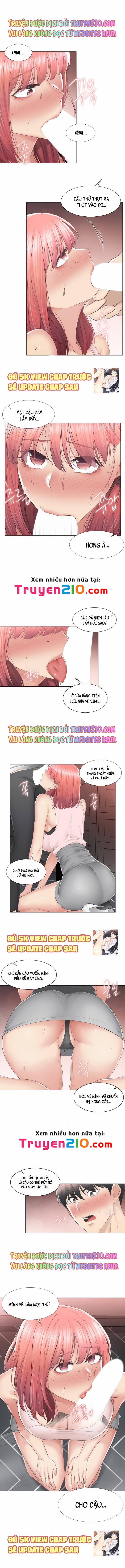 Mở Khóa Tim Em 86 trang 9