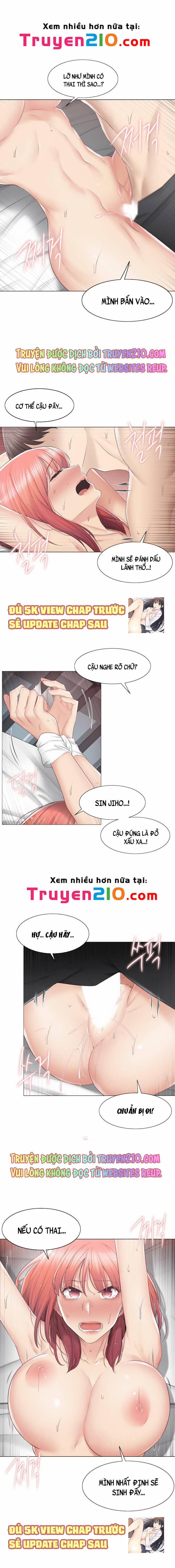 Mở Khóa Tim Em 87 trang 12