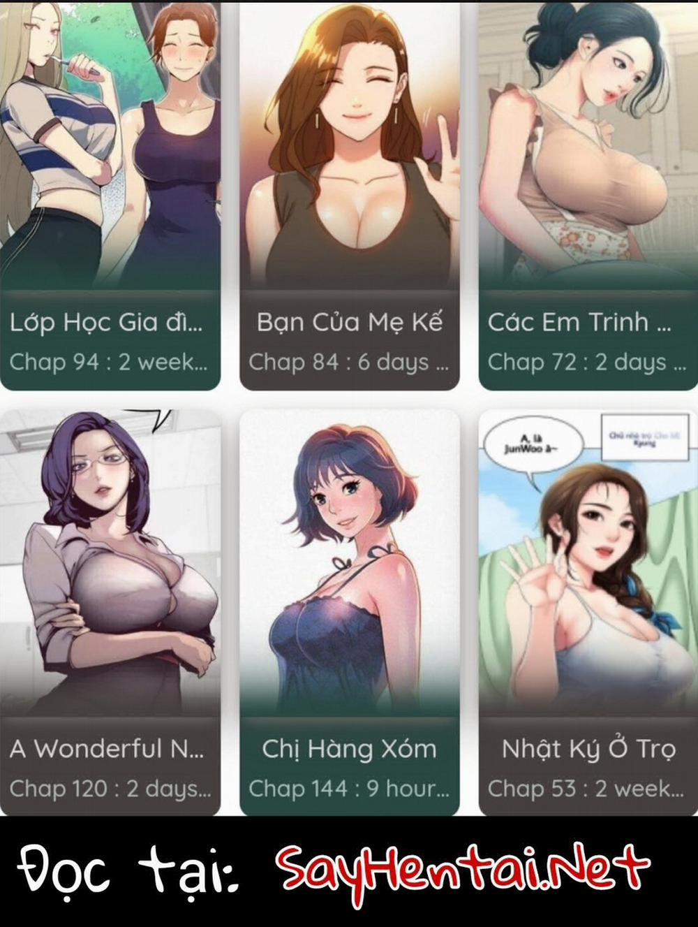 Mở Khóa Tim Em 87 trang 16