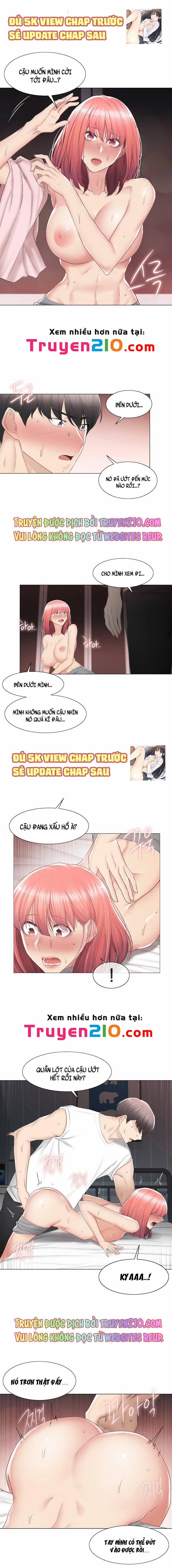Mở Khóa Tim Em 87 trang 5