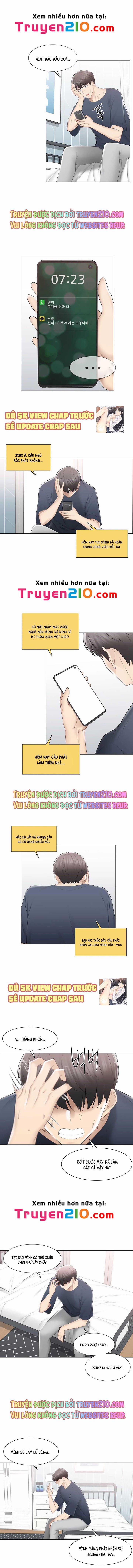 Mở Khóa Tim Em 88 trang 8