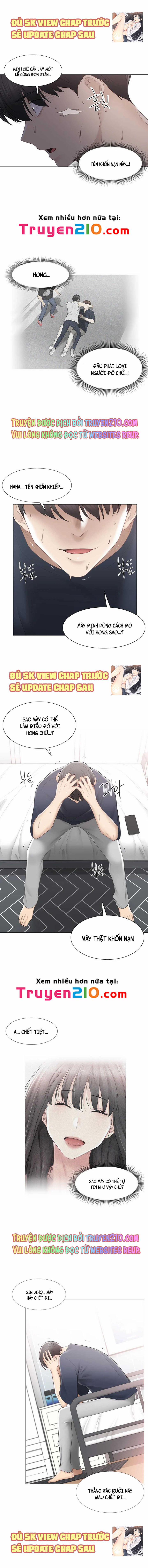 Mở Khóa Tim Em 88 trang 9