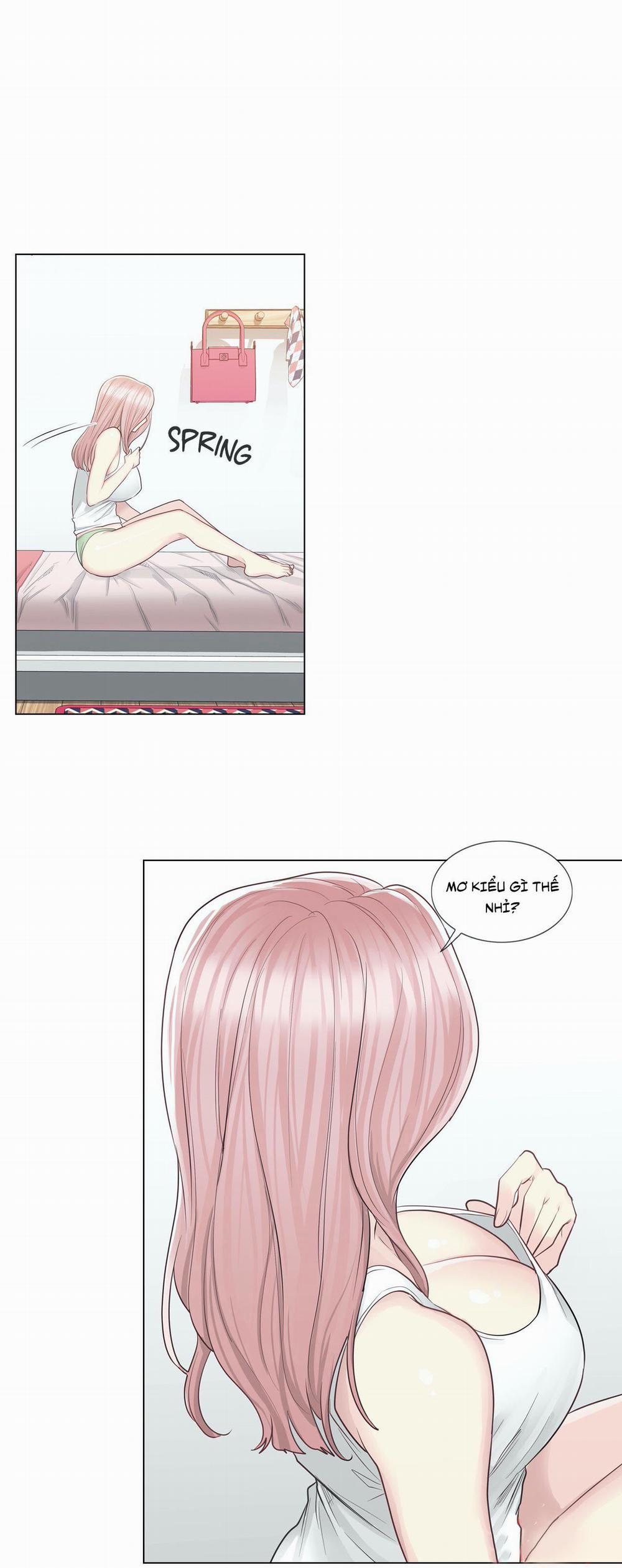 Mở Khóa Tim Em 9 trang 14