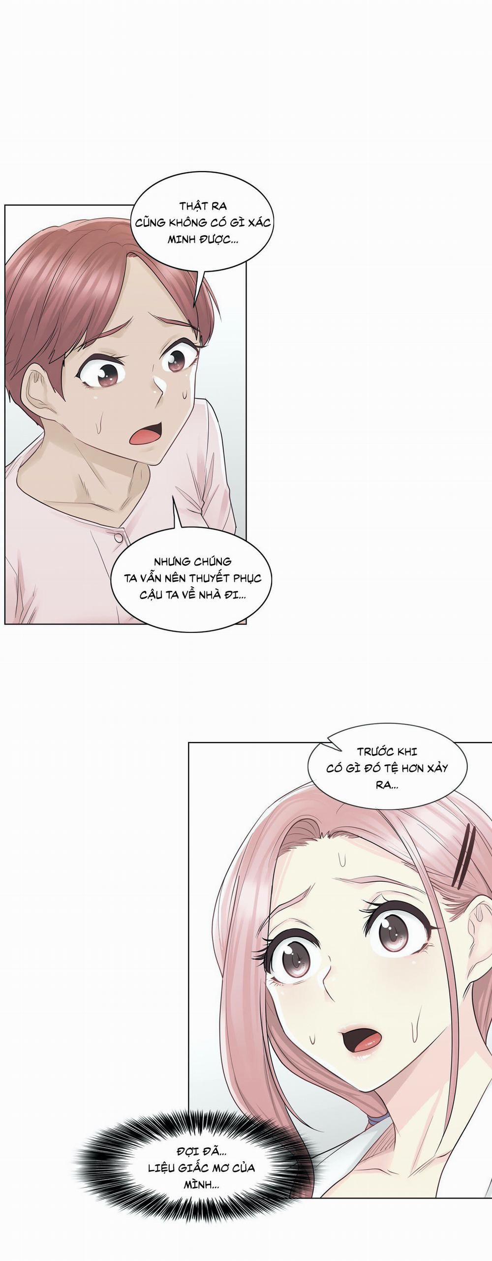 Mở Khóa Tim Em 9 trang 27