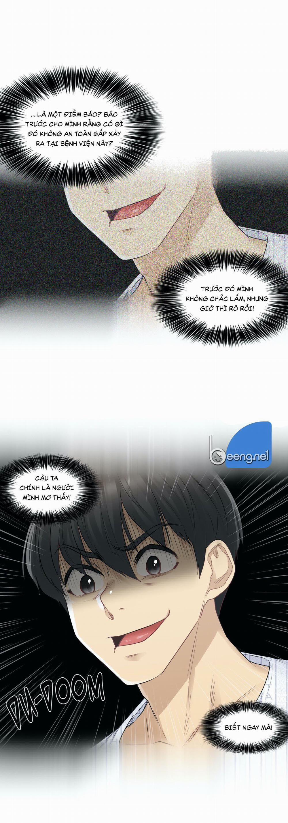 Mở Khóa Tim Em 9 trang 28