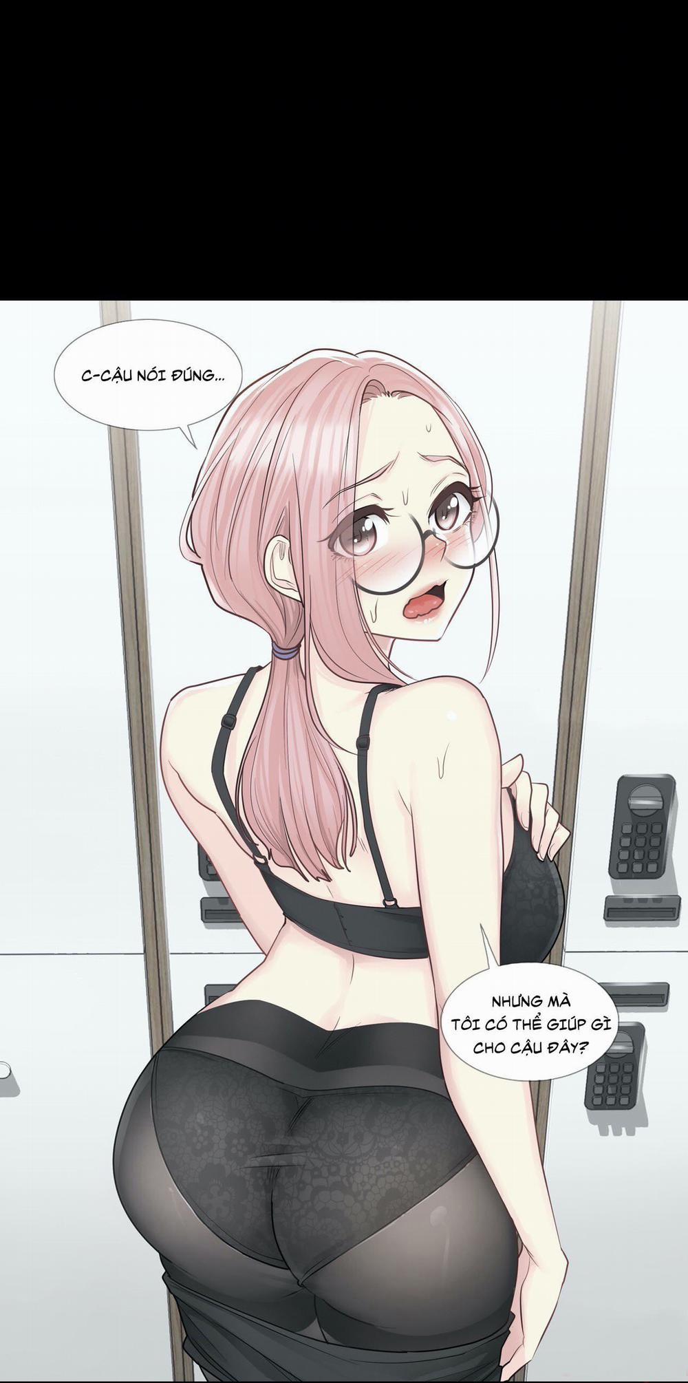 Mở Khóa Tim Em 9 trang 5