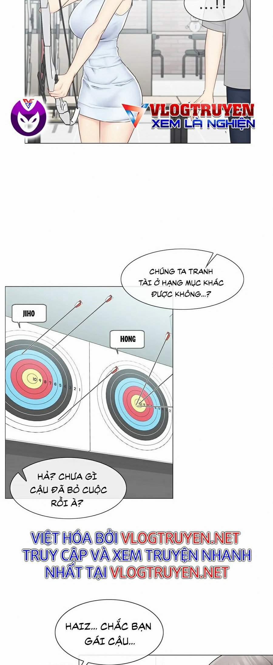 Mở Khóa Tim Em 92 trang 13