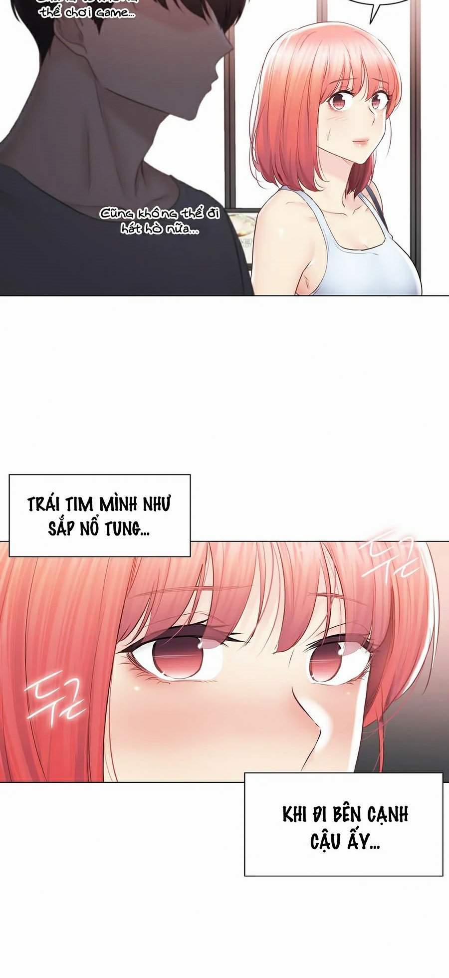 Mở Khóa Tim Em 92 trang 20