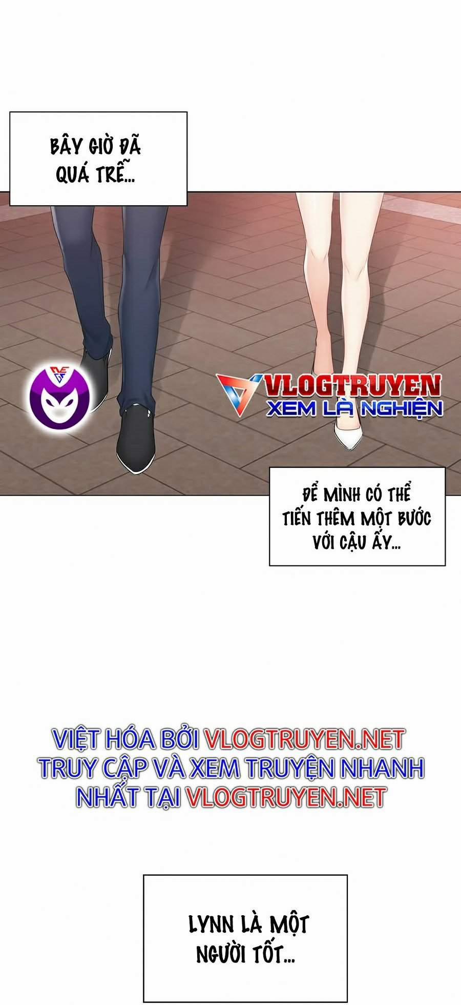 Mở Khóa Tim Em 92 trang 21