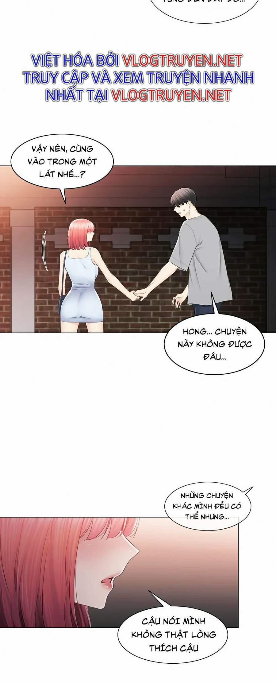 Mở Khóa Tim Em 92 trang 24