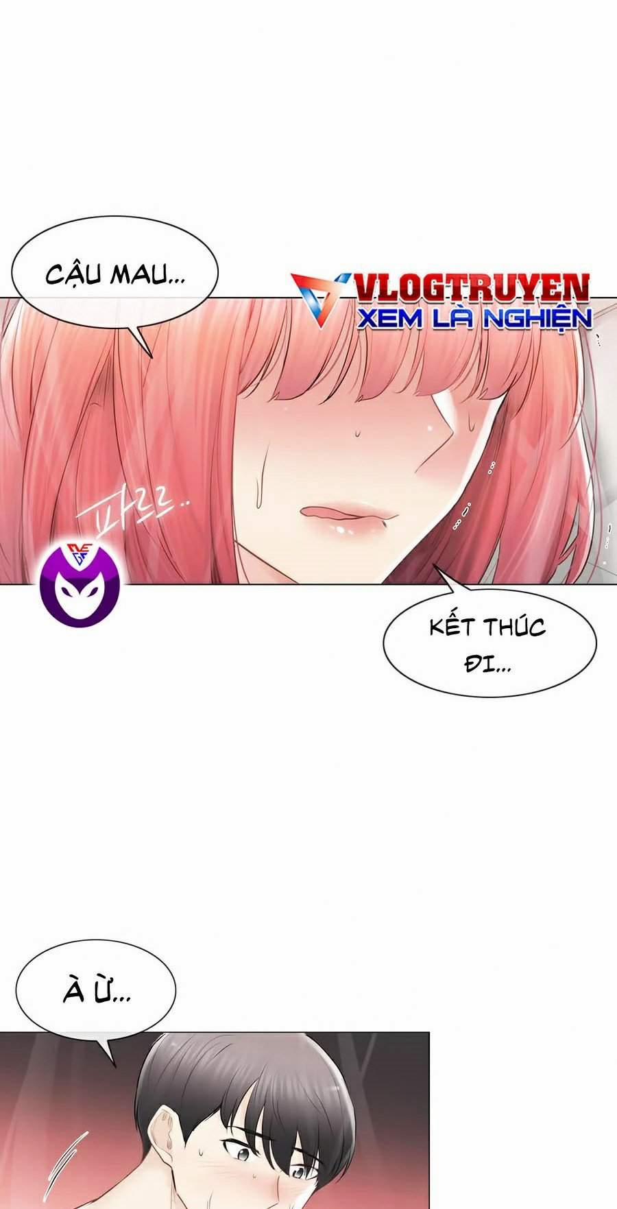 Mở Khóa Tim Em 92 trang 37