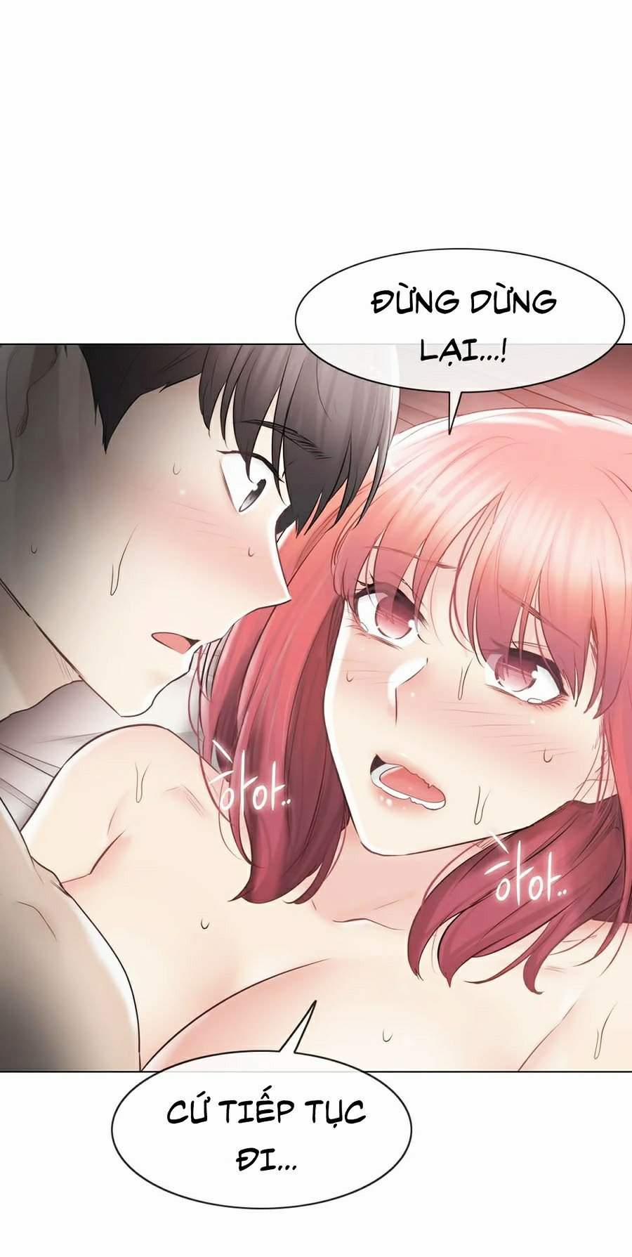 Mở Khóa Tim Em 92 trang 39