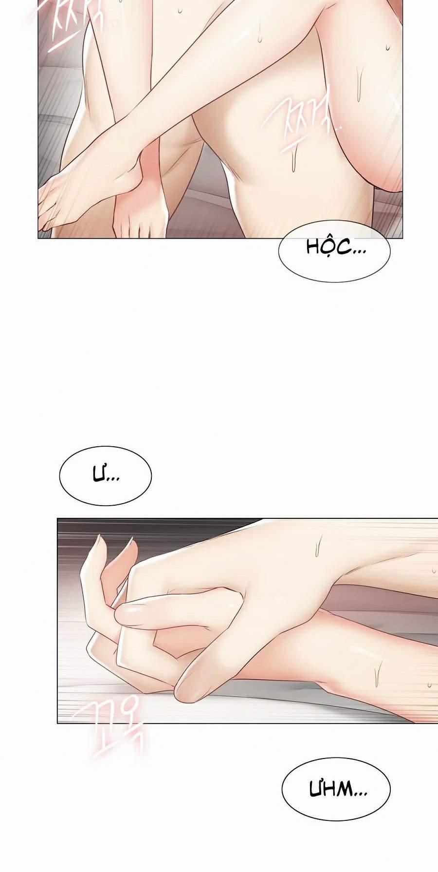 Mở Khóa Tim Em 92 trang 41