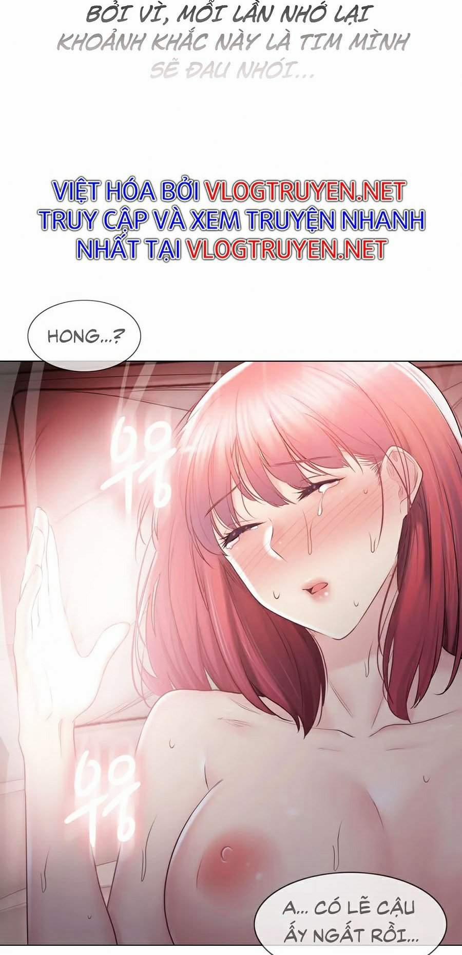 Mở Khóa Tim Em 92 trang 48