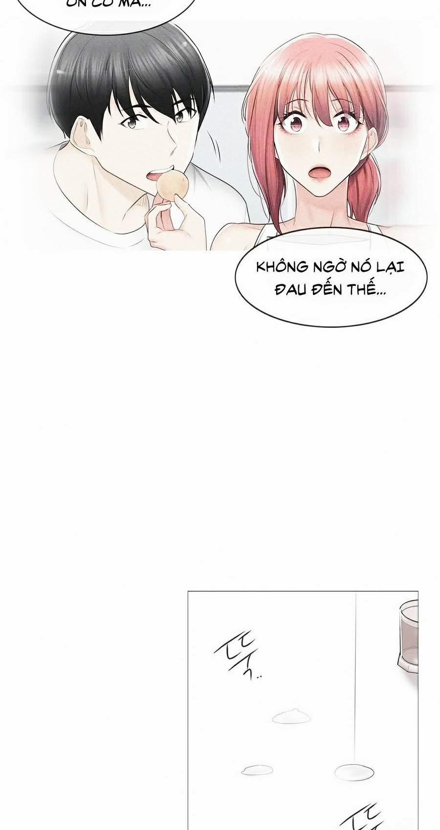 Mở Khóa Tim Em 92 trang 73