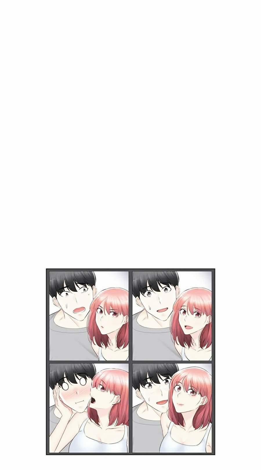 Mở Khóa Tim Em 92 trang 85