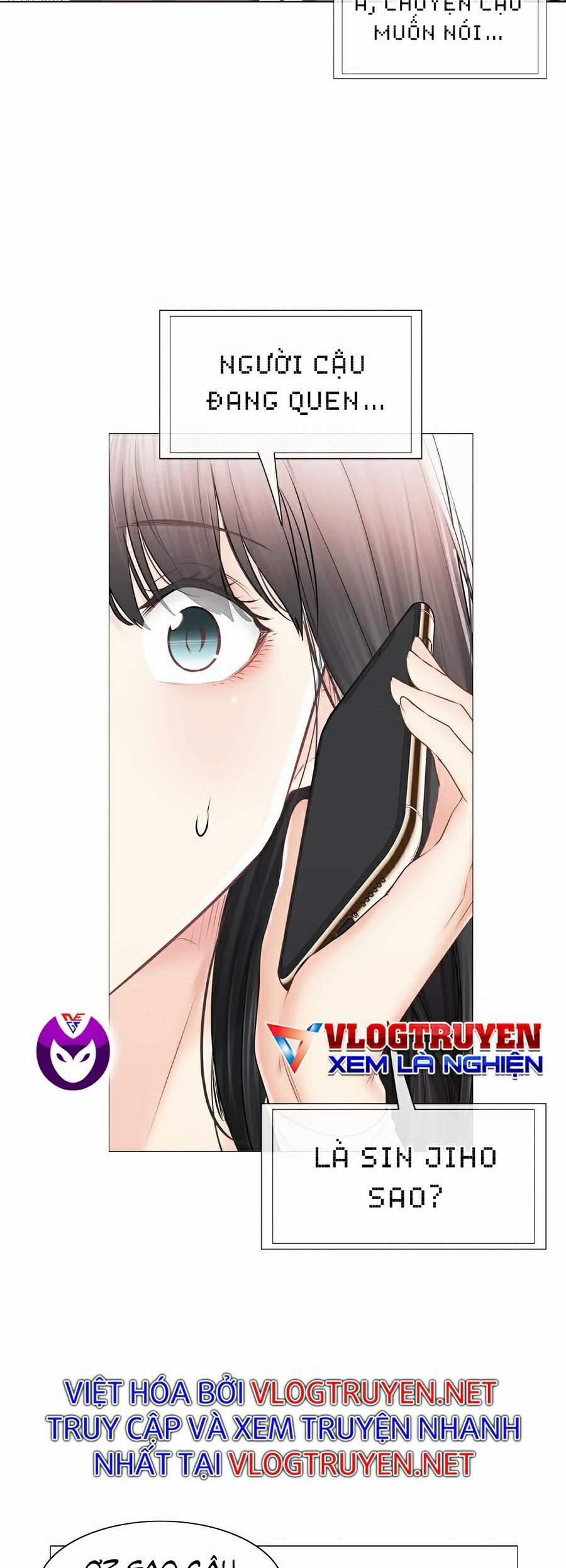 Mở Khóa Tim Em 93 trang 11