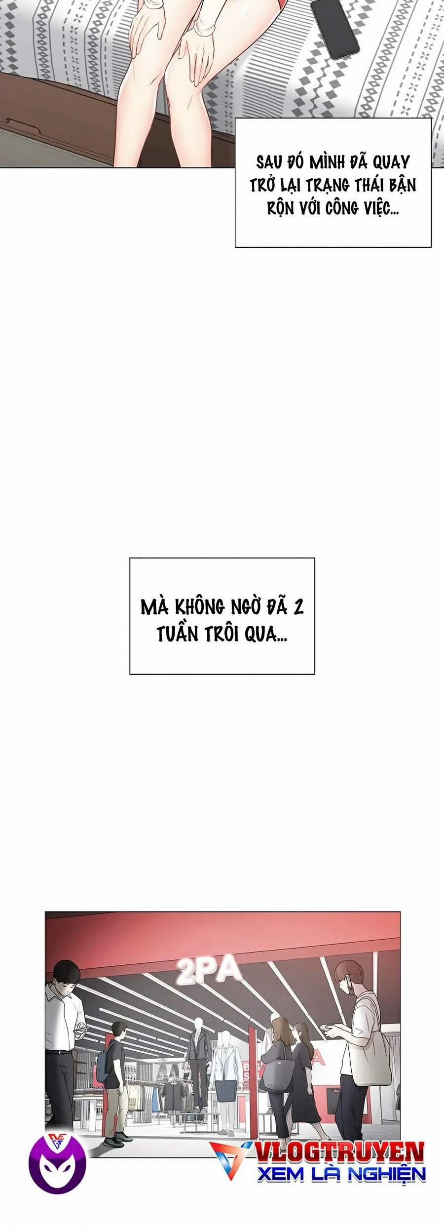 Mở Khóa Tim Em 93 trang 16