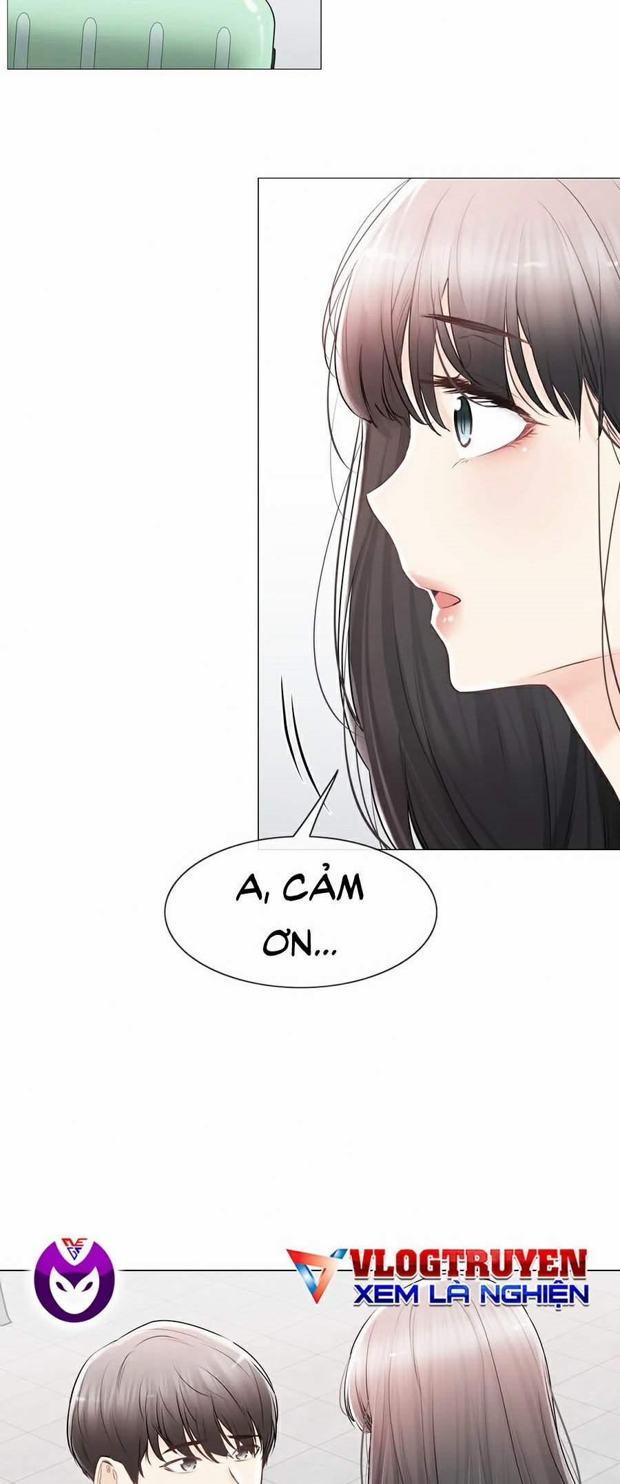 Mở Khóa Tim Em 93 trang 3