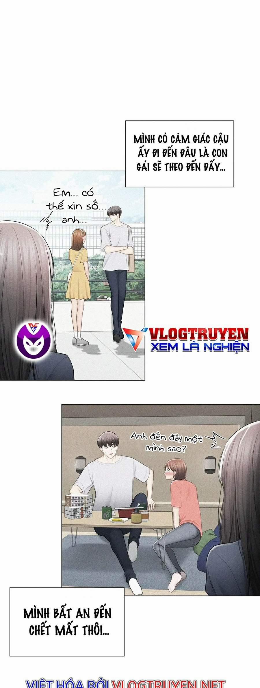 Mở Khóa Tim Em 93 trang 30