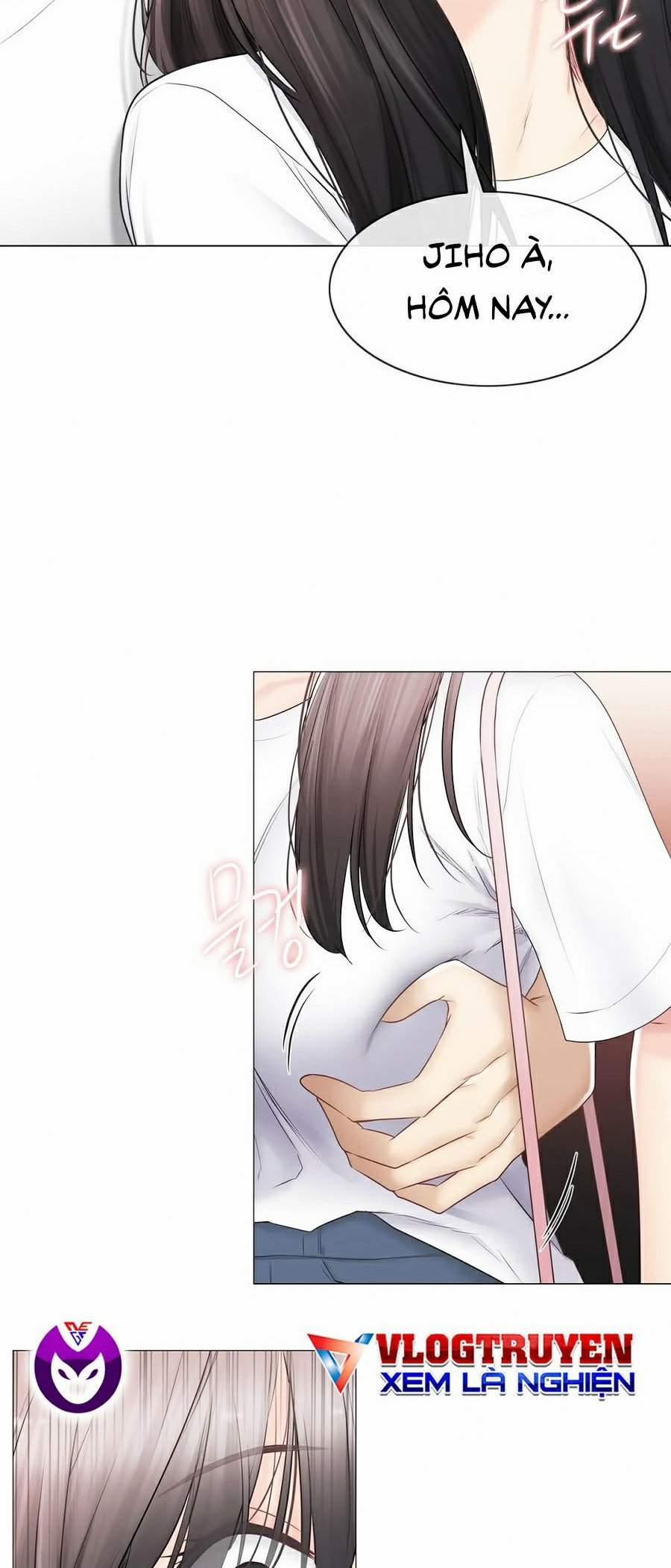 Mở Khóa Tim Em 93 trang 42