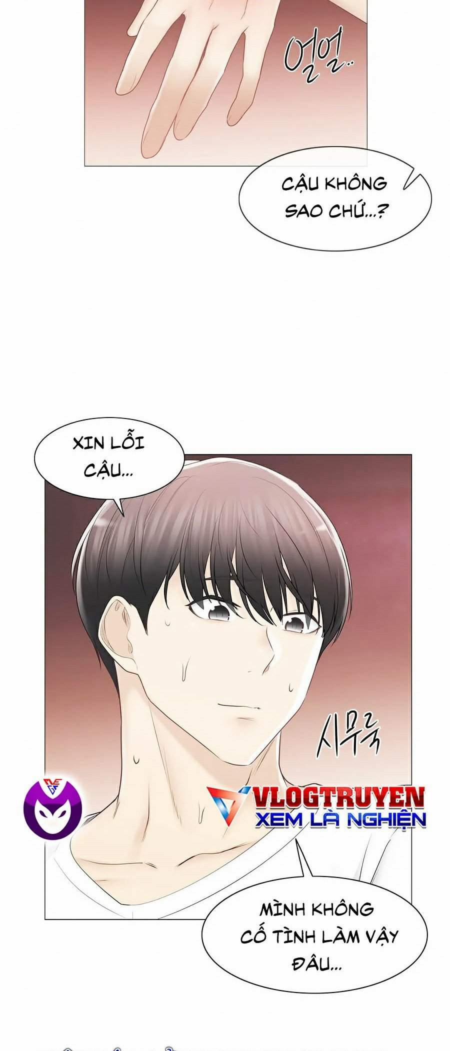 Mở Khóa Tim Em 93 trang 45
