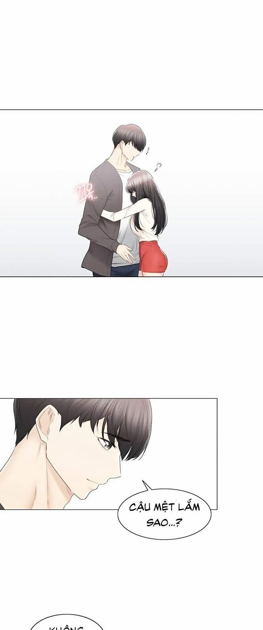 Mở Khóa Tim Em 93 trang 5