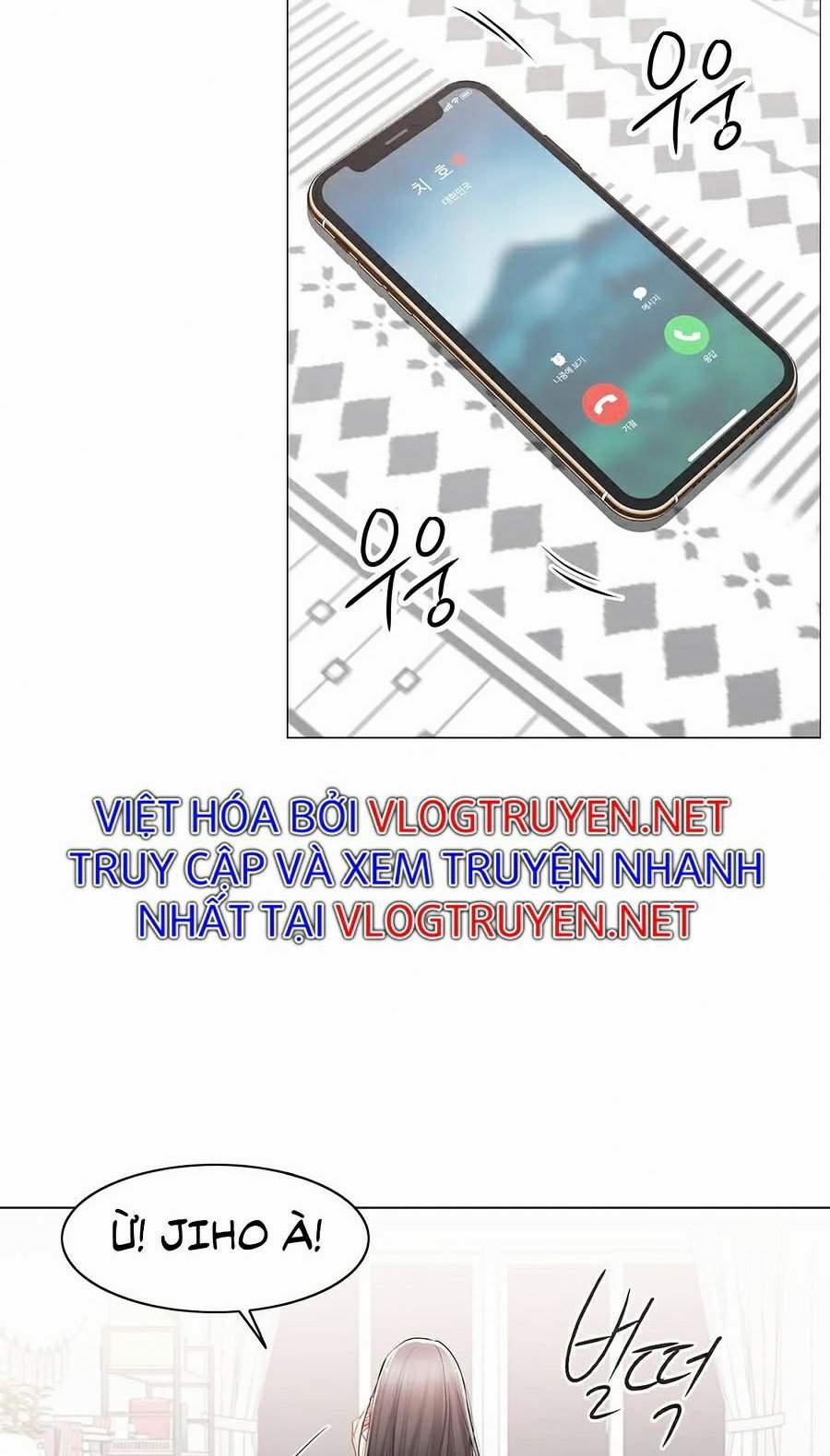 Mở Khóa Tim Em 93 trang 51