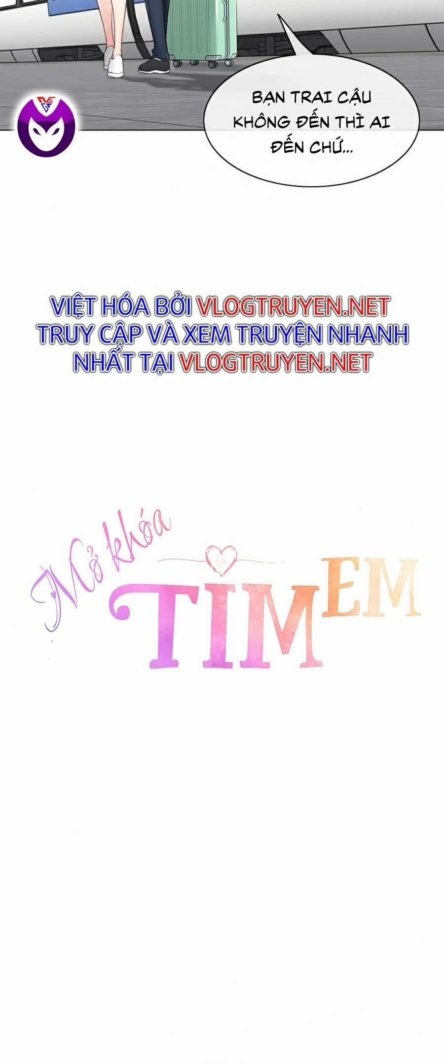 Mở Khóa Tim Em 93 trang 7