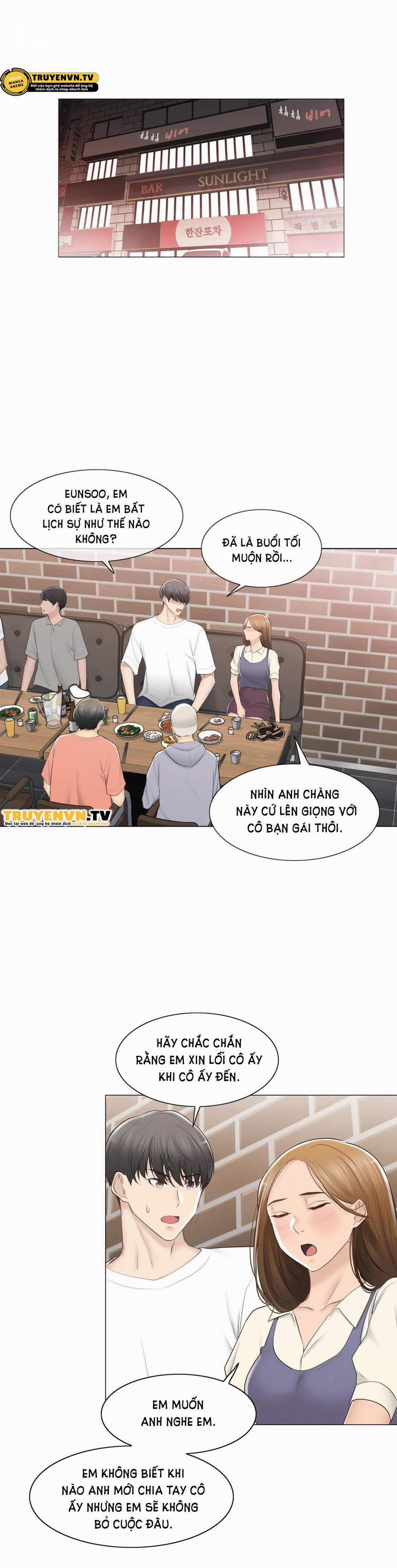 Mở Khóa Tim Em 94 trang 0