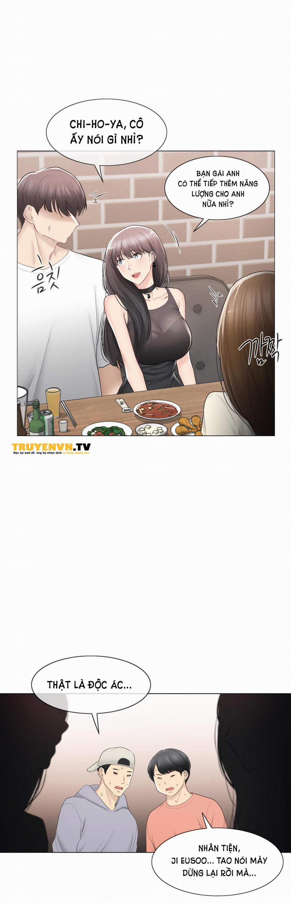 Mở Khóa Tim Em 94 trang 5