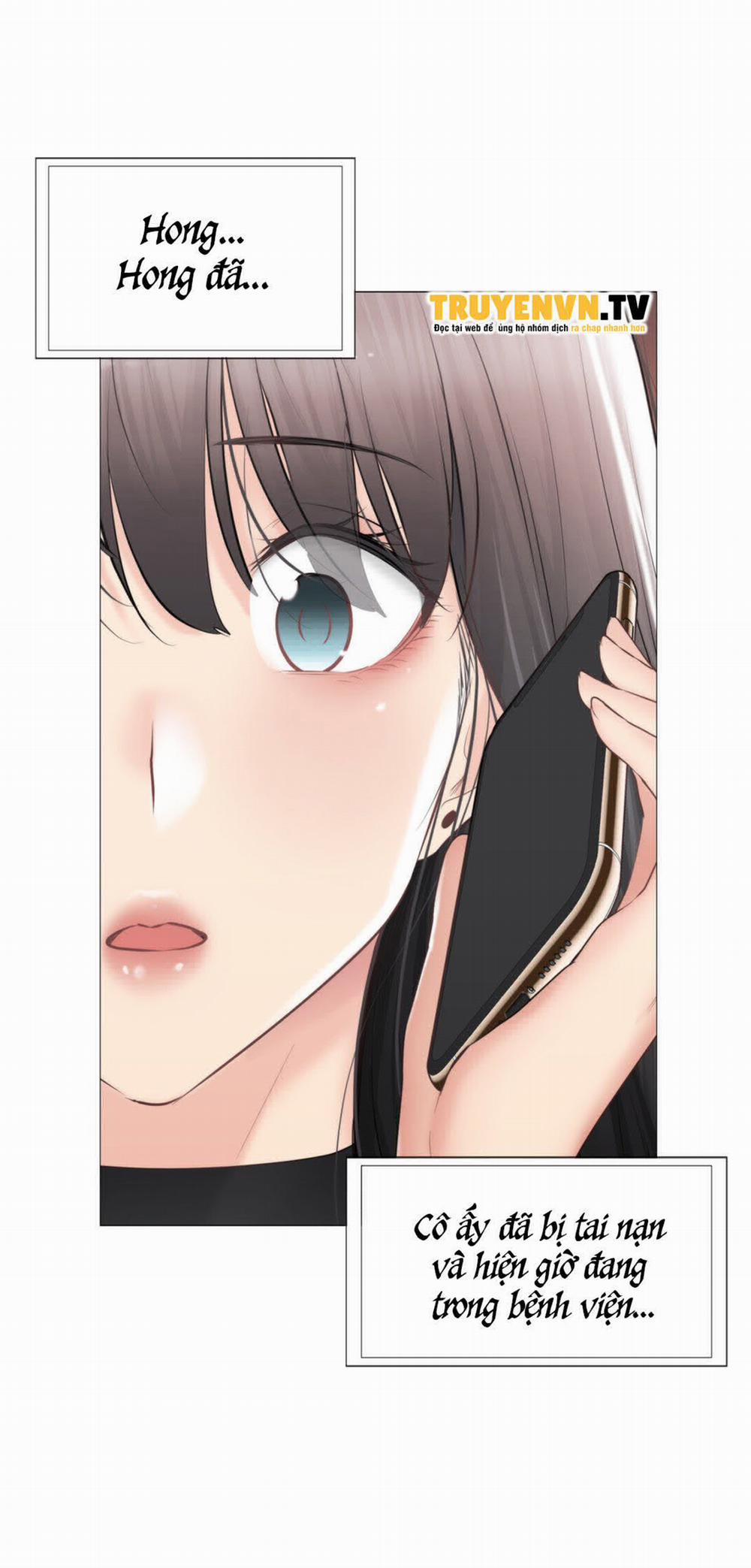 Mở Khóa Tim Em 96 trang 15