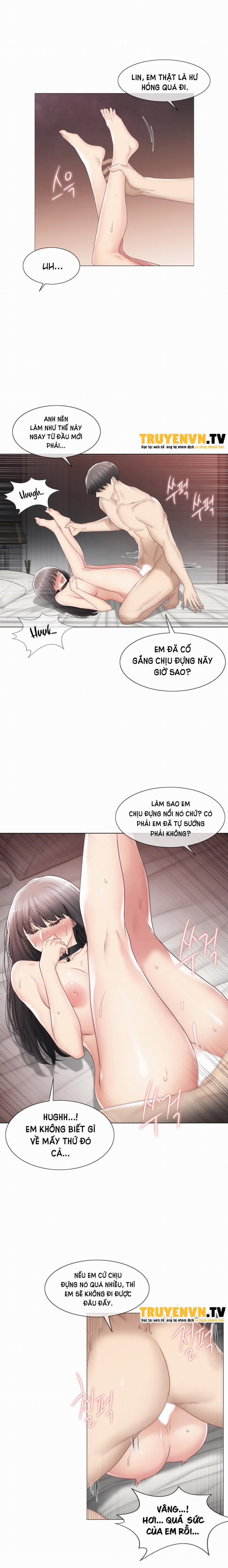 Mở Khóa Tim Em 96 trang 3