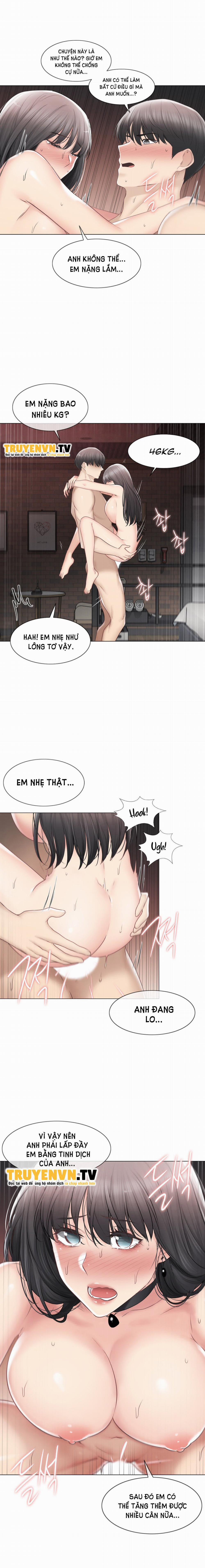 Mở Khóa Tim Em 96 trang 6