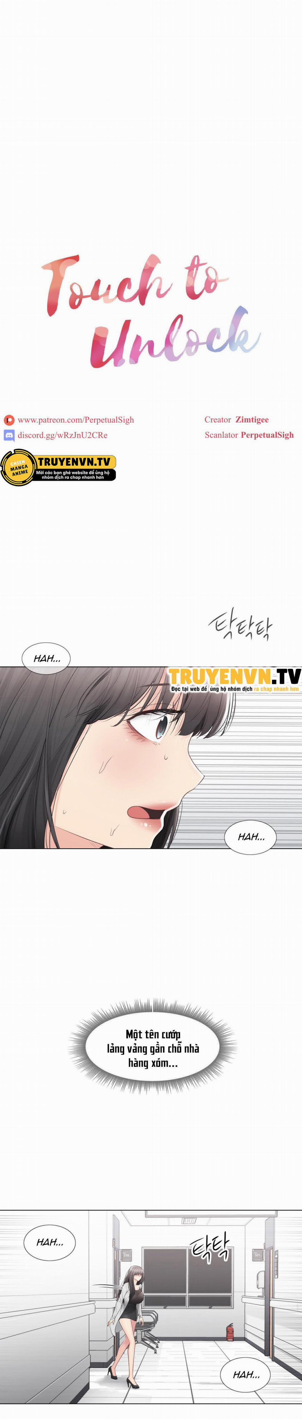 Mở Khóa Tim Em 97 trang 0