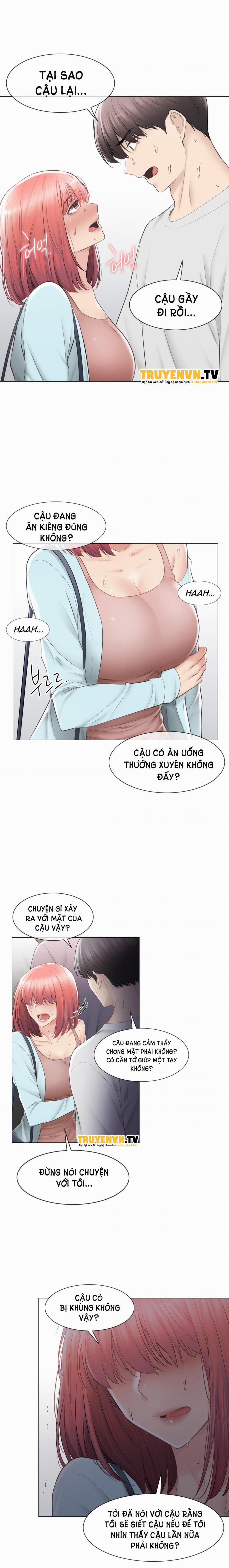 Mở Khóa Tim Em 97 trang 20